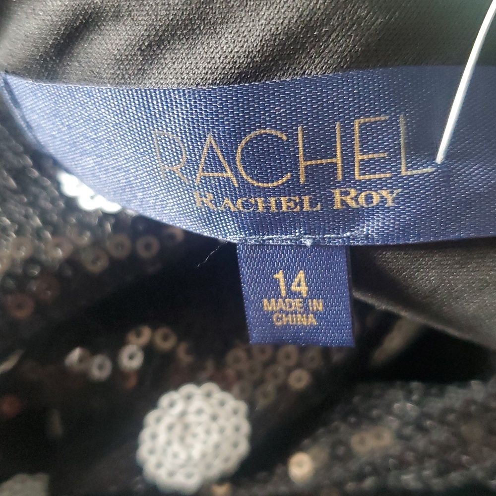 Rachel Roy - Picture 4 of 5